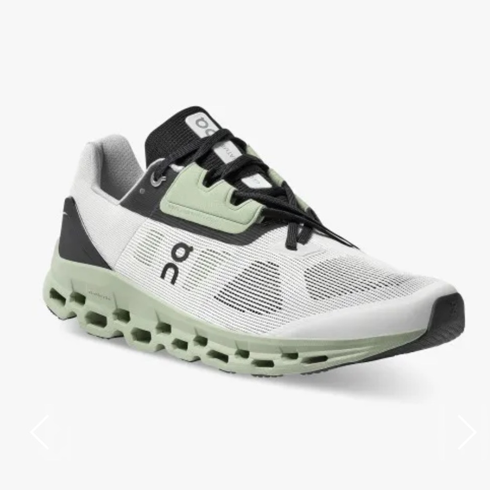 Men’s ON Cloudstratus 2